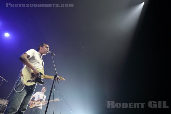 ALVA STARR - 2024-05-28 - PARIS - Salle Pleyel - 